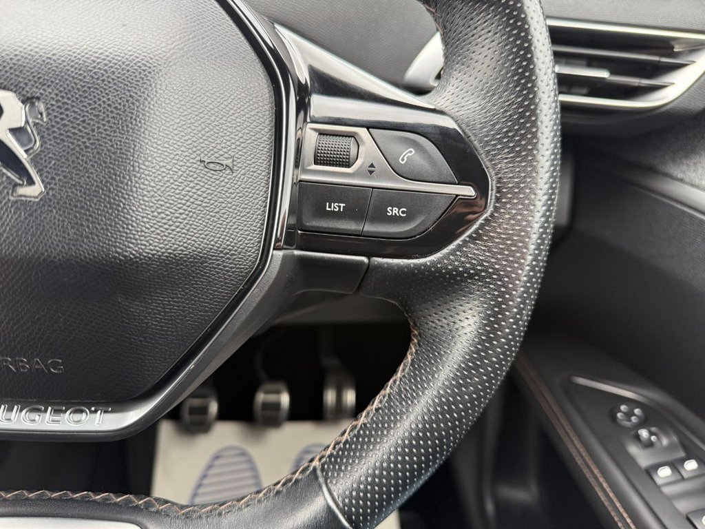 Used Peugeot 3008 2017 for sale - 76445767: Photo 17