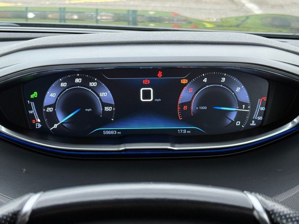 Used Peugeot 3008 2017 for sale - 76445767: Photo 20