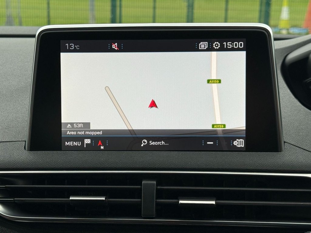 Used Peugeot 3008 2017 for sale - 76445767: Photo 21