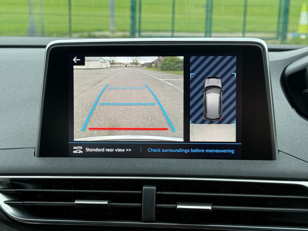 Used Peugeot 3008 2017 for sale - 76445767: Photo 22