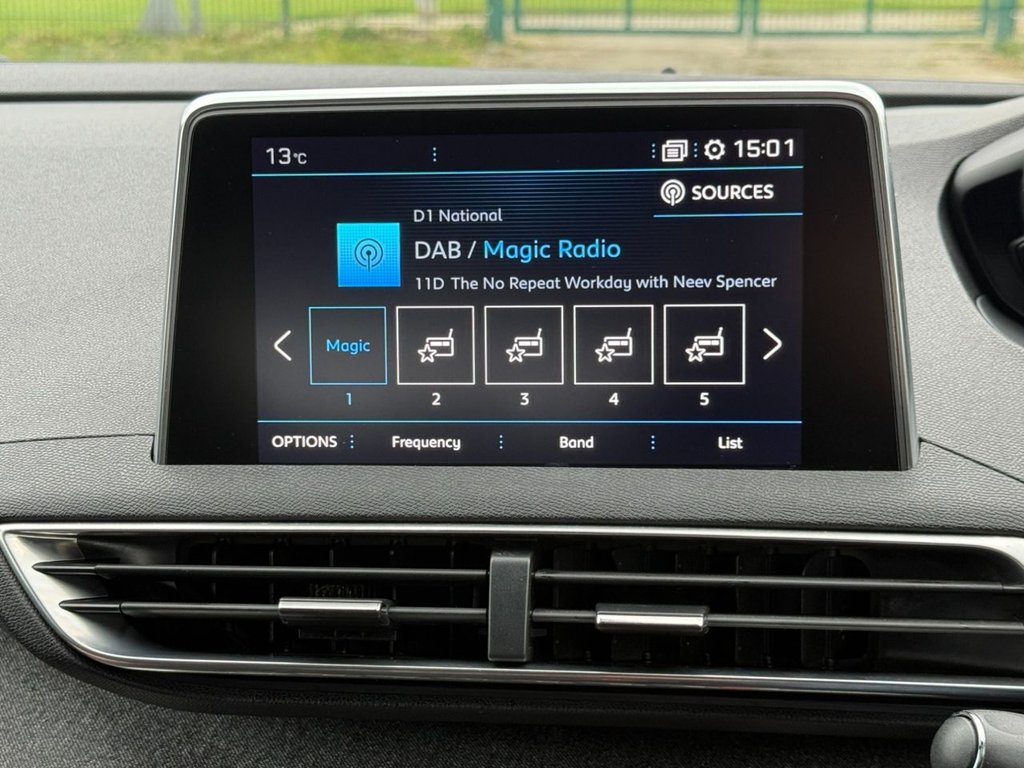 Used Peugeot 3008 2017 for sale - 76445767: Photo 23