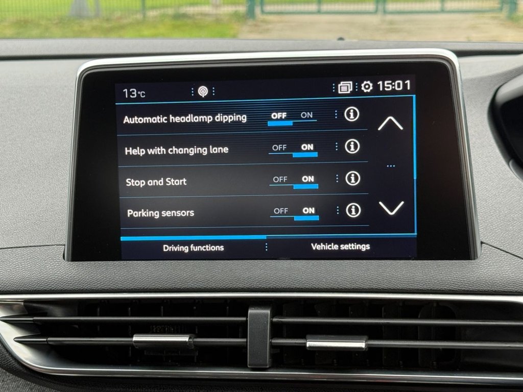 Used Peugeot 3008 2017 for sale - 76445767: Photo 25