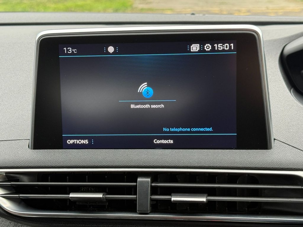 Used Peugeot 3008 2017 for sale - 76445767: Photo 27