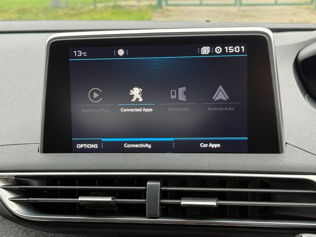 Used Peugeot 3008 2017 for sale - 76445767: Photo 28