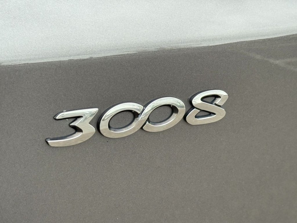 Used Peugeot 3008 2017 for sale - 76445767: Photo 38