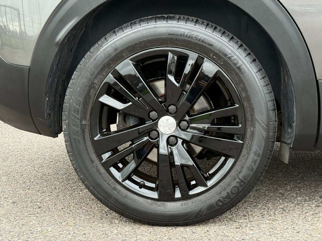 Used Peugeot 3008 2017 for sale - 76445767: Photo 40