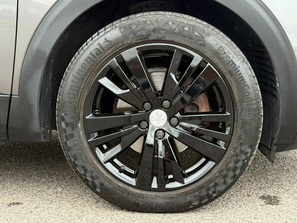 Used Peugeot 3008 2017 for sale - 76445767: Photo 41