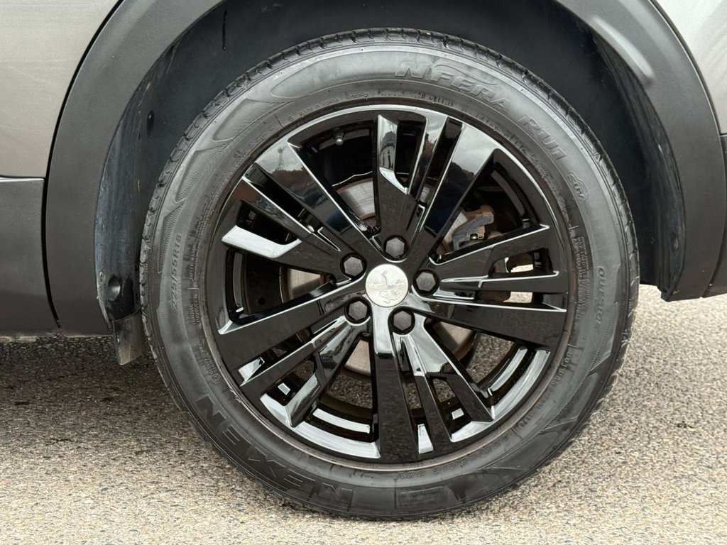 Used Peugeot 3008 2017 for sale - 76445767: Photo 43