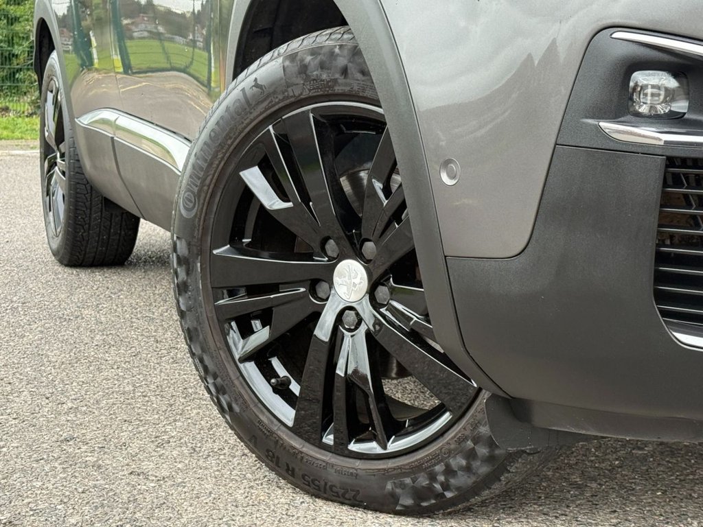 Used Peugeot 3008 2017 for sale - 76445767: Photo 7