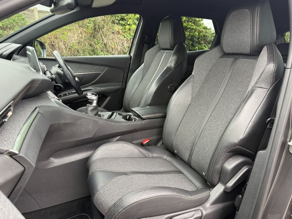 Used Peugeot 3008 2017 for sale - 76445767: Photo 9