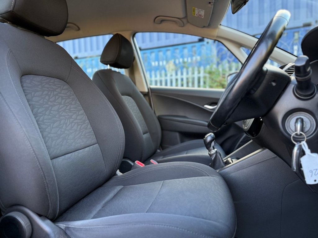 Used Hyundai Ix20 2018 for sale - 77708718: Photo 10