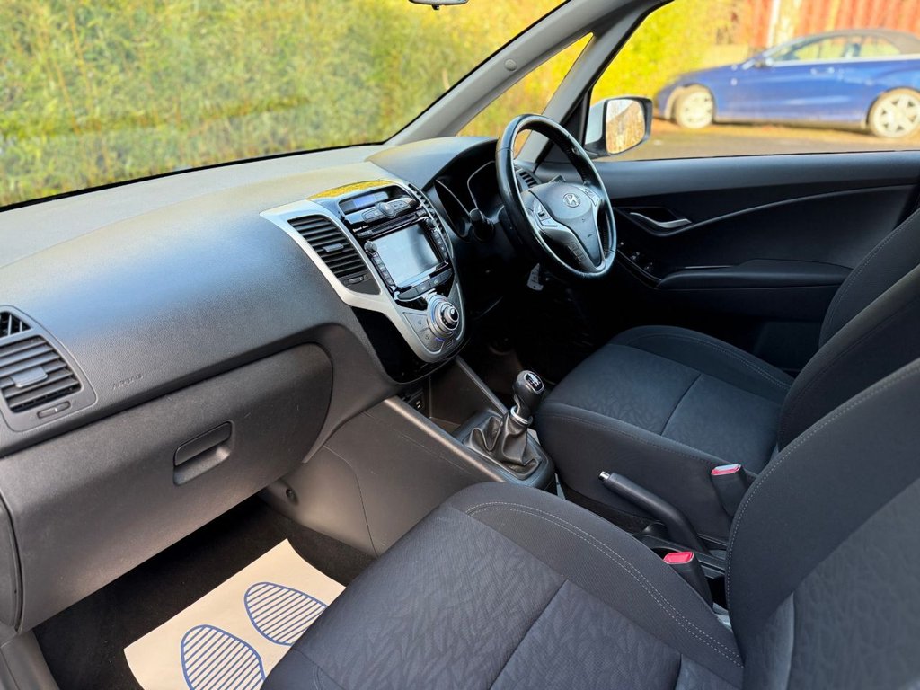 Used Hyundai Ix20 2018 for sale - 77708718: Photo 11