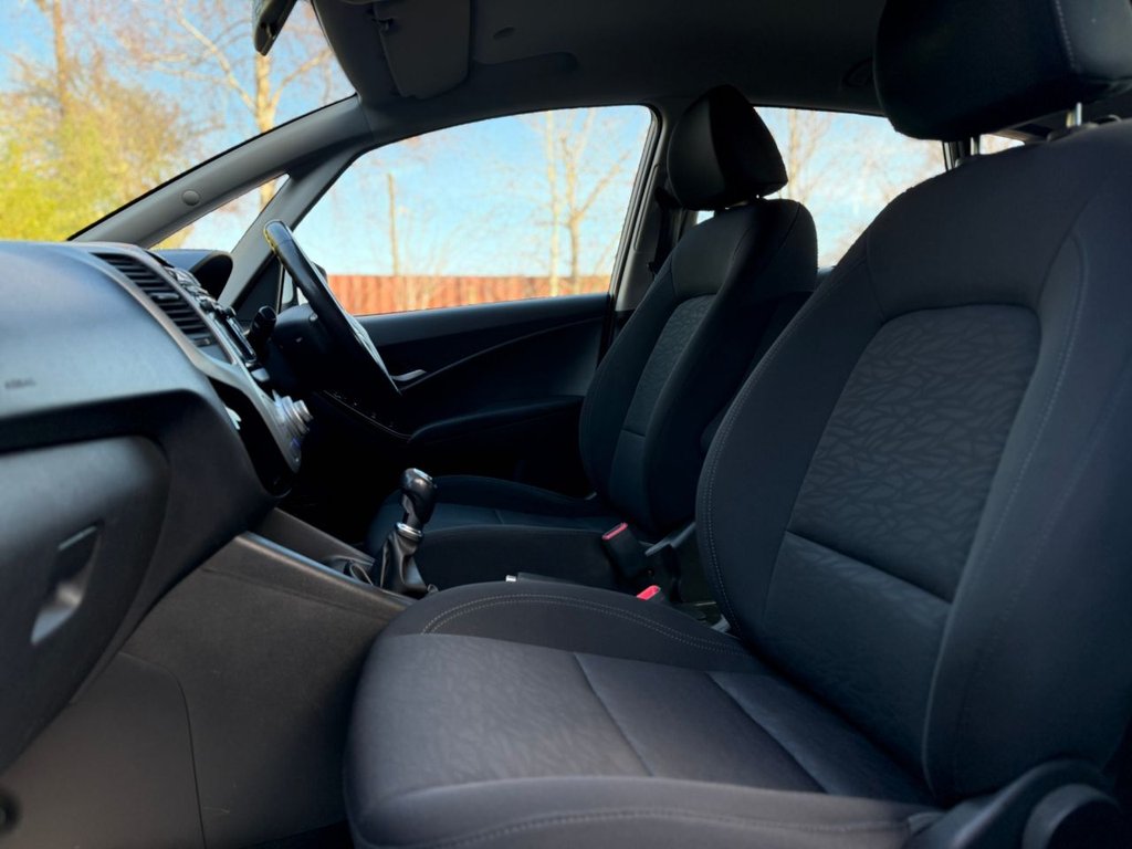 Used Hyundai Ix20 2018 for sale - 77708718: Photo 12