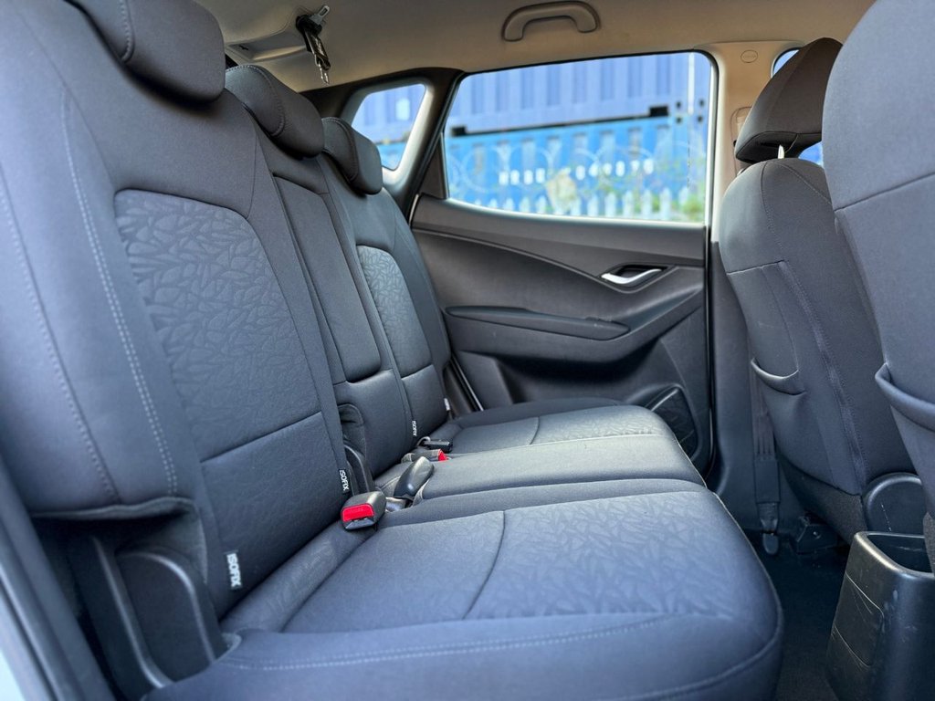 Used Hyundai Ix20 2018 for sale - 77708718: Photo 13