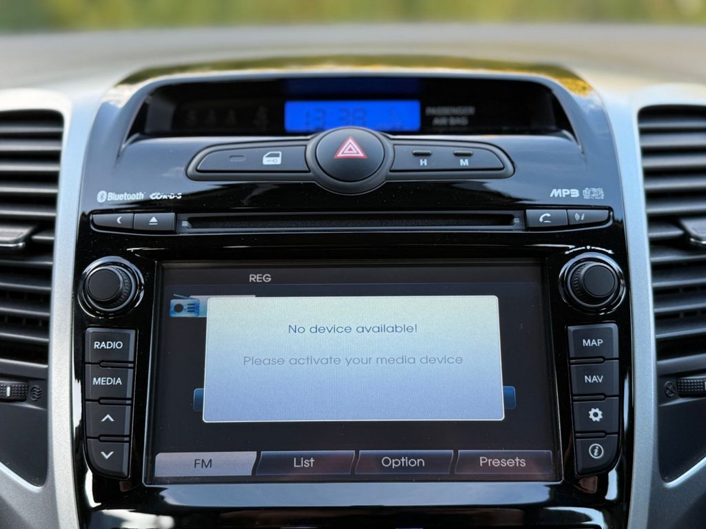 Used Hyundai Ix20 2018 for sale - 77708718: Photo 18