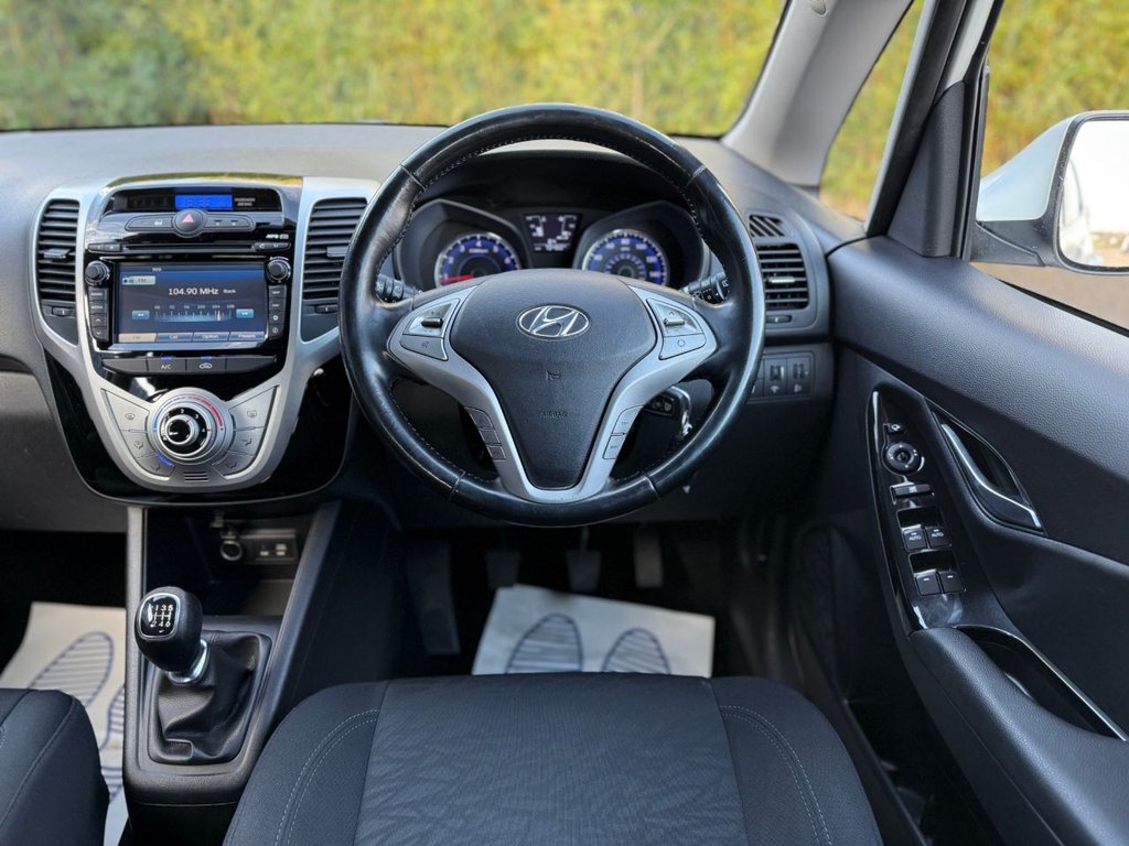 Used Hyundai Ix20 2018 for sale - 77708718: Photo 27