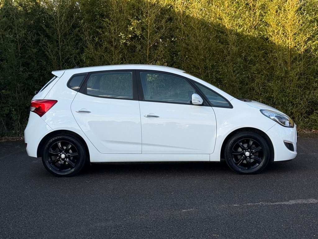 Used Hyundai Ix20 2018 for sale - 77708718: Photo 3