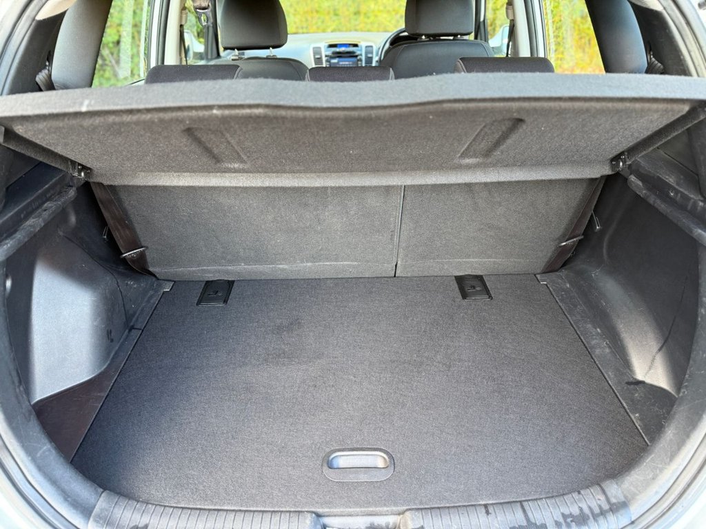 Used Hyundai Ix20 2018 for sale - 77708718: Photo 35