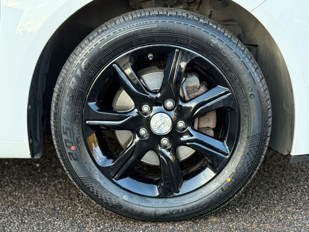 Used Hyundai Ix20 2018 for sale - 77708718: Photo 37