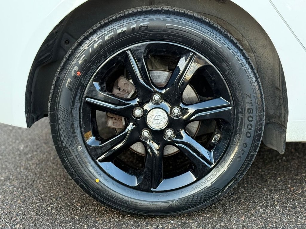 Used Hyundai Ix20 2018 for sale - 77708718: Photo 38