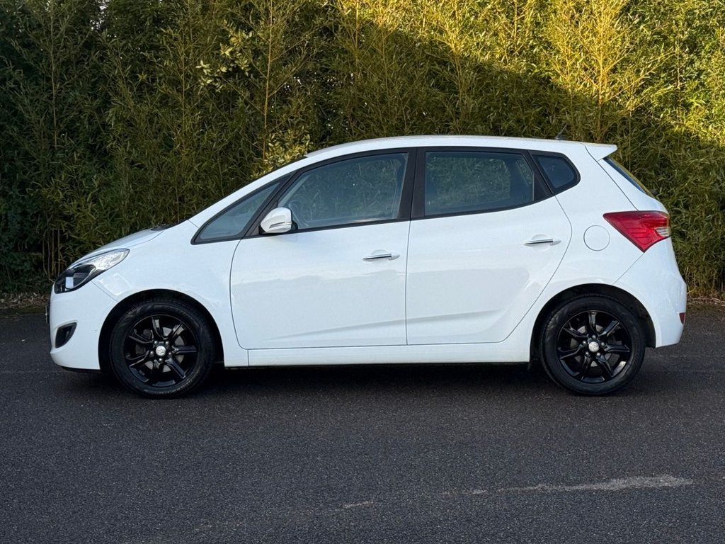 Used Hyundai Ix20 2018 for sale - 77708718: Photo 4