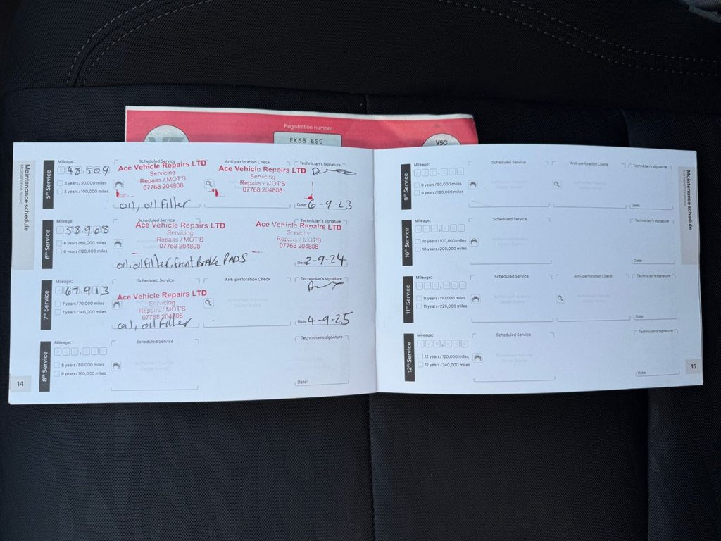 Used Hyundai Ix20 2018 for sale - 77708718: Photo 46