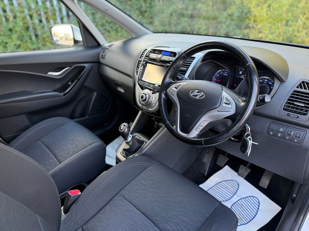 Used Hyundai Ix20 2018 for sale - 77708718: Photo 8