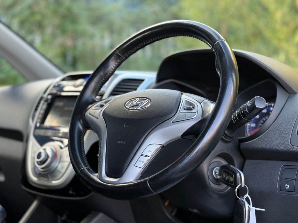 Used Hyundai Ix20 2018 for sale - 77708718: Photo 9