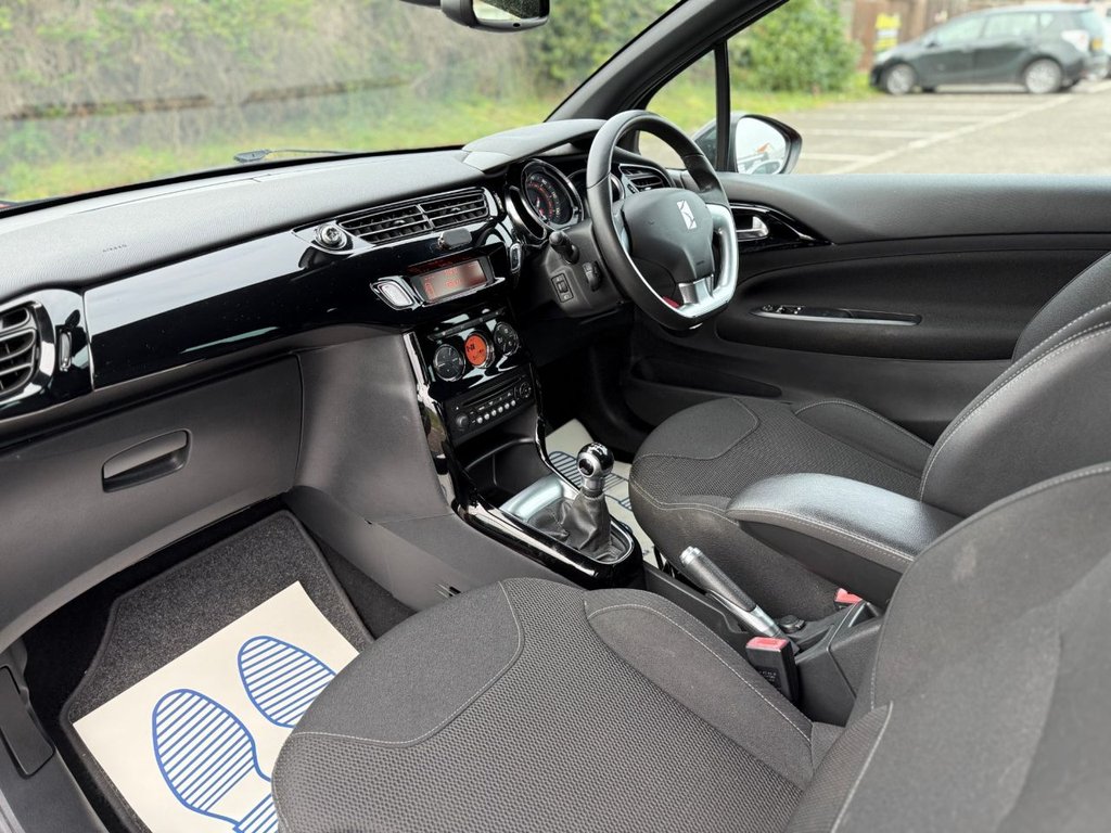 Used Citroen DS3 2013 for sale - 77483371: Photo 11