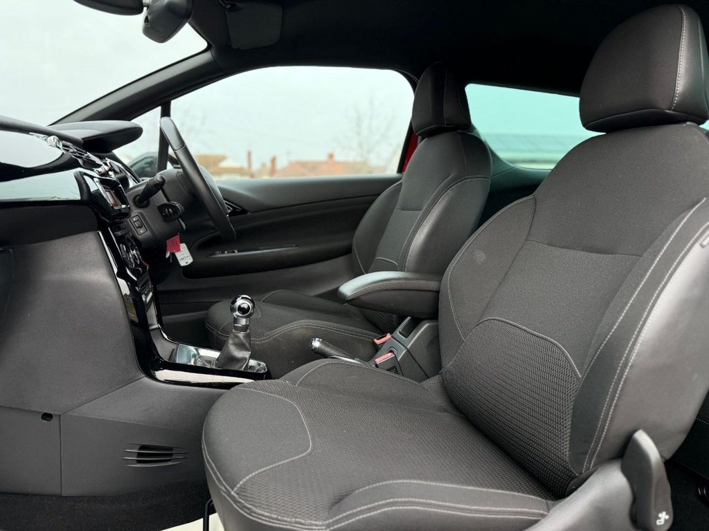 Used Citroen DS3 2013 for sale - 77483371: Photo 12