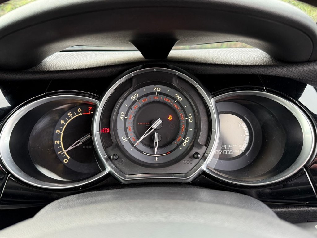 Used Citroen DS3 2013 for sale - 77483371: Photo 26