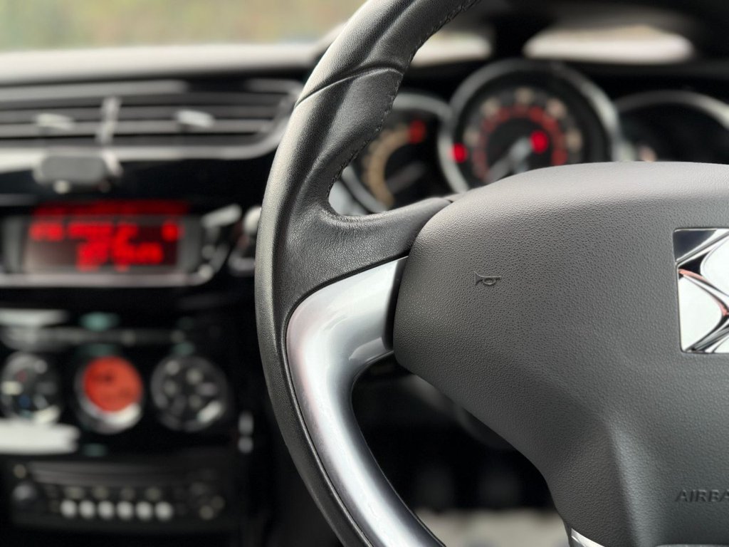 Used Citroen DS3 2013 for sale - 77483371: Photo 27