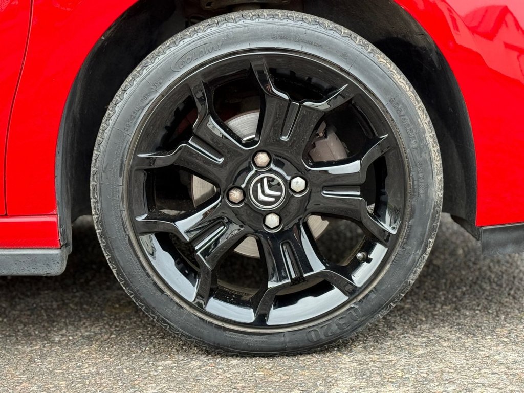 Used Citroen DS3 2013 for sale - 77483371: Photo 36