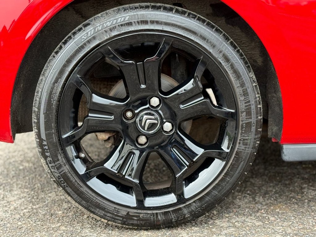 Used Citroen DS3 2013 for sale - 77483371: Photo 37