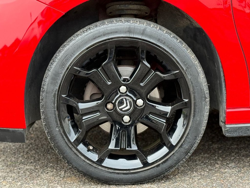 Used Citroen DS3 2013 for sale - 77483371: Photo 38