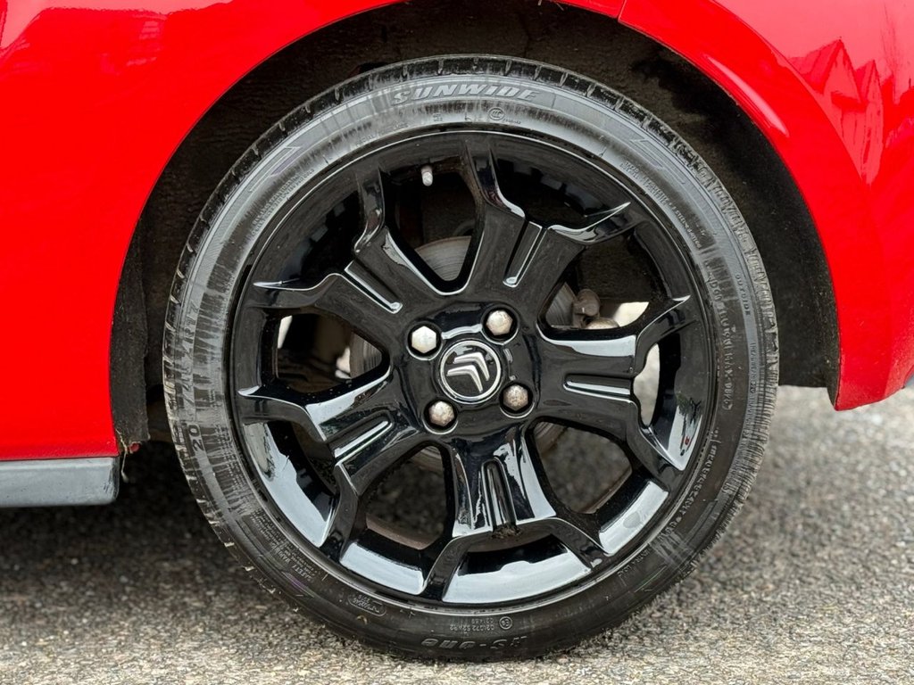 Used Citroen DS3 2013 for sale - 77483371: Photo 39