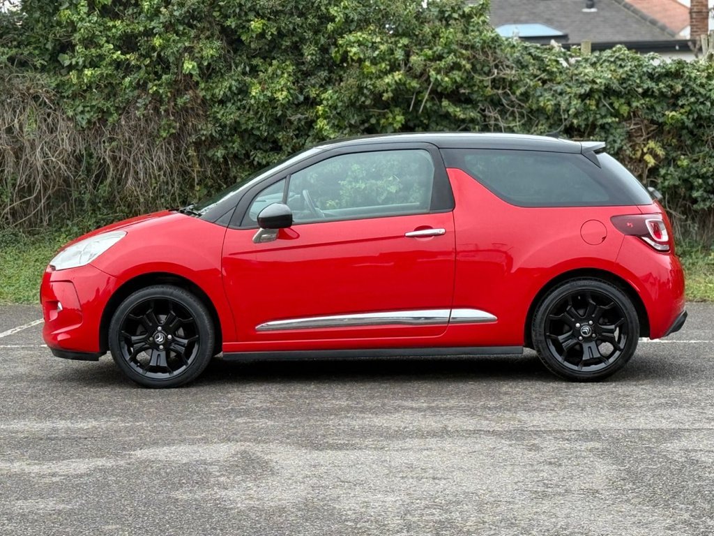 Used Citroen DS3 2013 for sale - 77483371: Photo 4