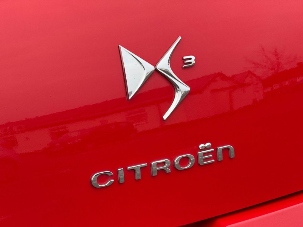 Used Citroen DS3 2013 for sale - 77483371: Photo 41
