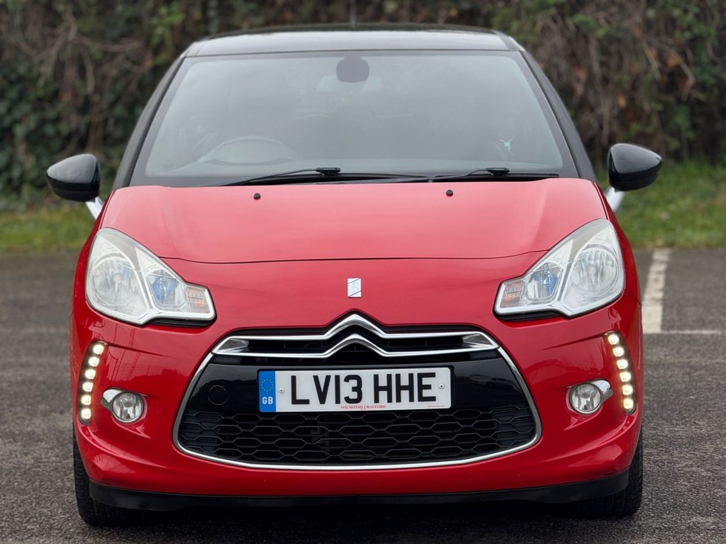 Used Citroen DS3 2013 for sale - 77483371: Photo 5