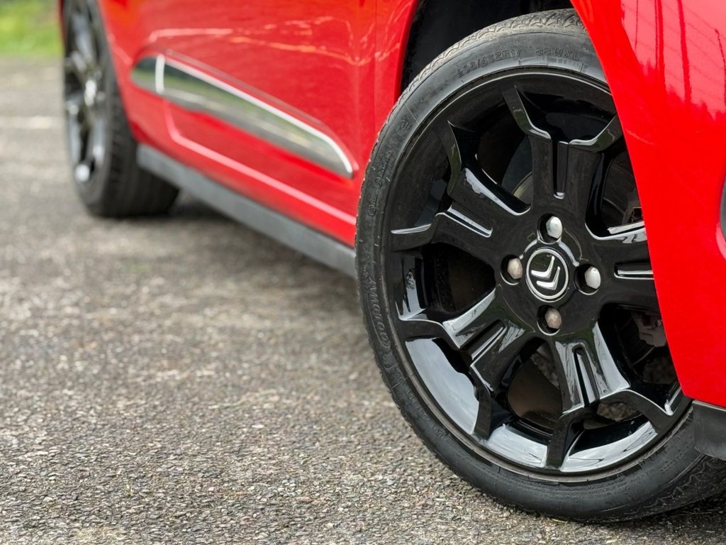 Used Citroen DS3 2013 for sale - 77483371: Photo 7