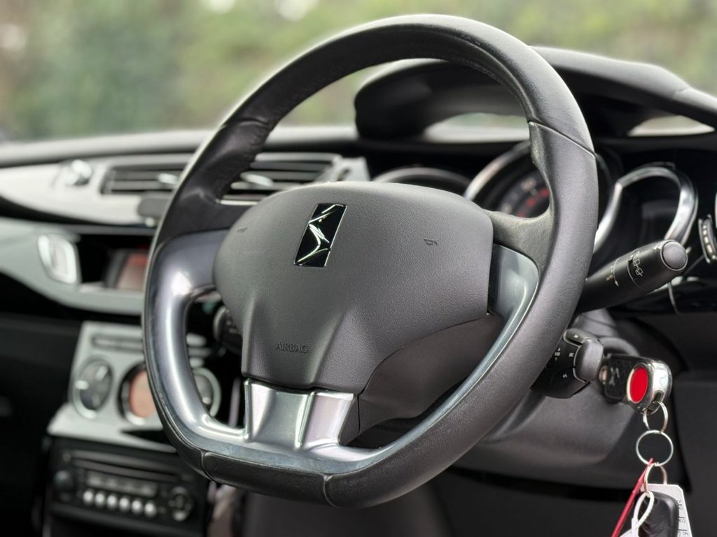 Used Citroen DS3 2013 for sale - 77483371: Photo 9