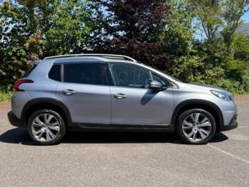 Used Peugeot 2008 2019 for sale - 74687773: Photo