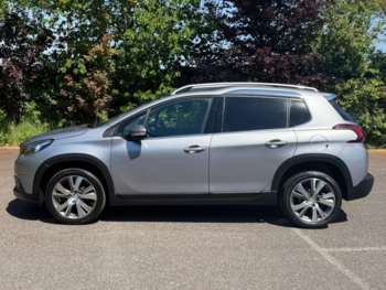 Used Peugeot 2008 2019 for sale - 74687773: Photo