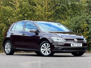 Used Volkswagen Golf 2017 for sale - 79032357: Photo