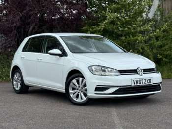 2017 (67) - 1.6 TDI SE [Nav] 5dr