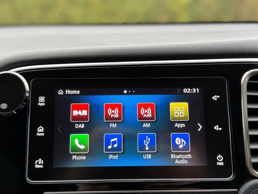 Used Mitsubishi Outlander 2018 for sale - 77140150: Photo 15