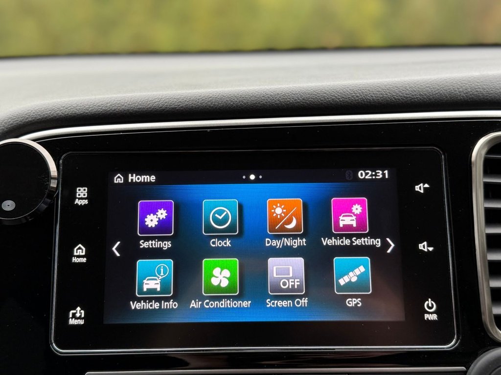 Used Mitsubishi Outlander 2018 for sale - 77140150: Photo 16