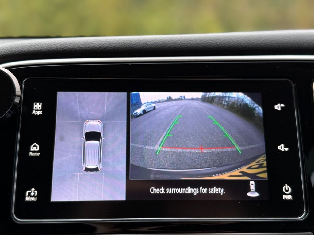 Used Mitsubishi Outlander 2018 for sale - 77140150: Photo 18