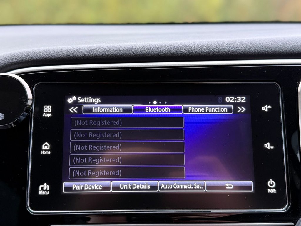 Used Mitsubishi Outlander 2018 for sale - 77140150: Photo 19