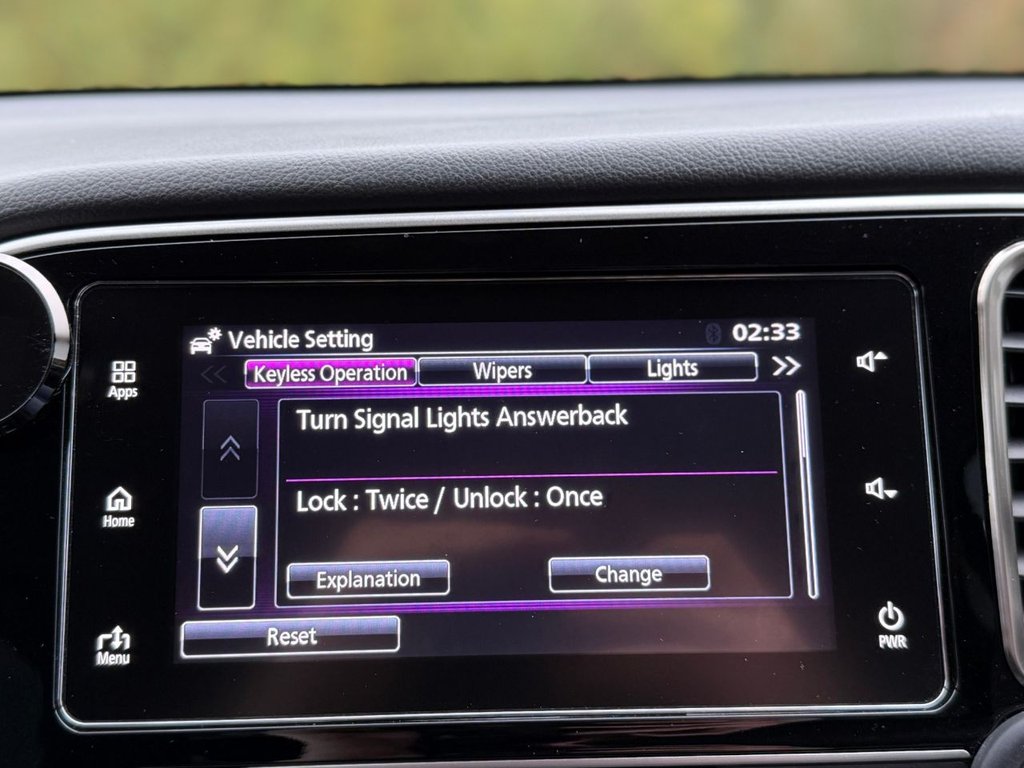 Used Mitsubishi Outlander 2018 for sale - 77140150: Photo 20